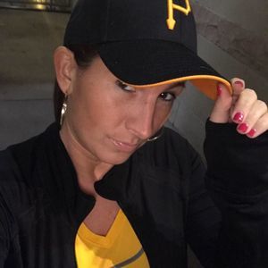 Meet your Posher, Liz